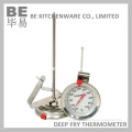 Deep Fried Onion Food Dial Thermometer with Long Probe (BE-2008)